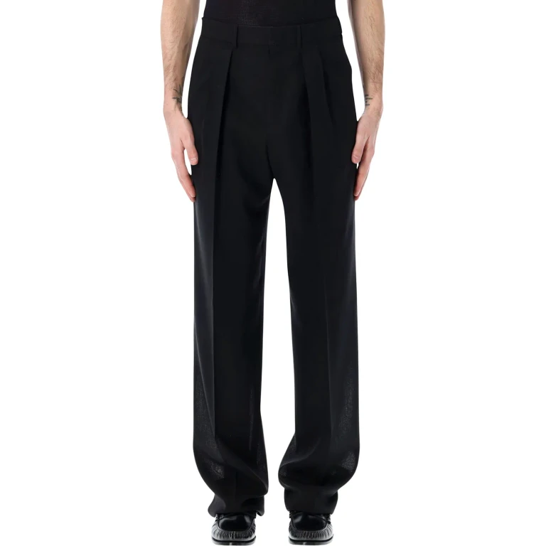 Tom Ford Double Pleat Pants