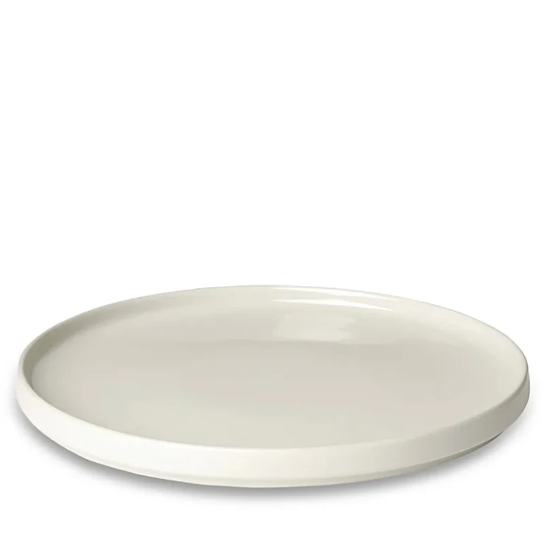 Blomus Pilar Dinner Plates, Set of 4