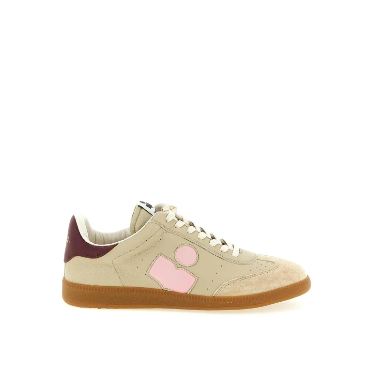 Isabel Marant Baskets - Multicolore