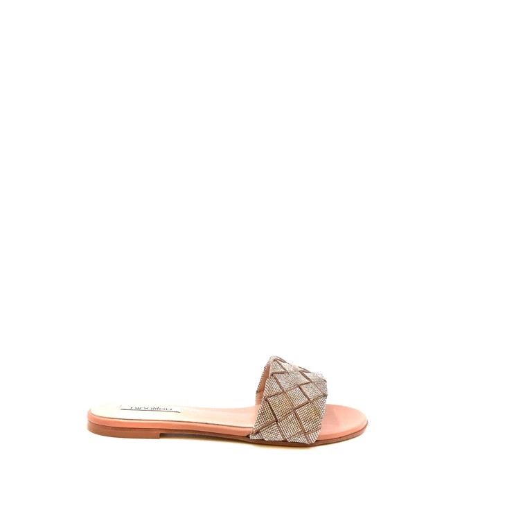 Ninalilou Sandales - Beige