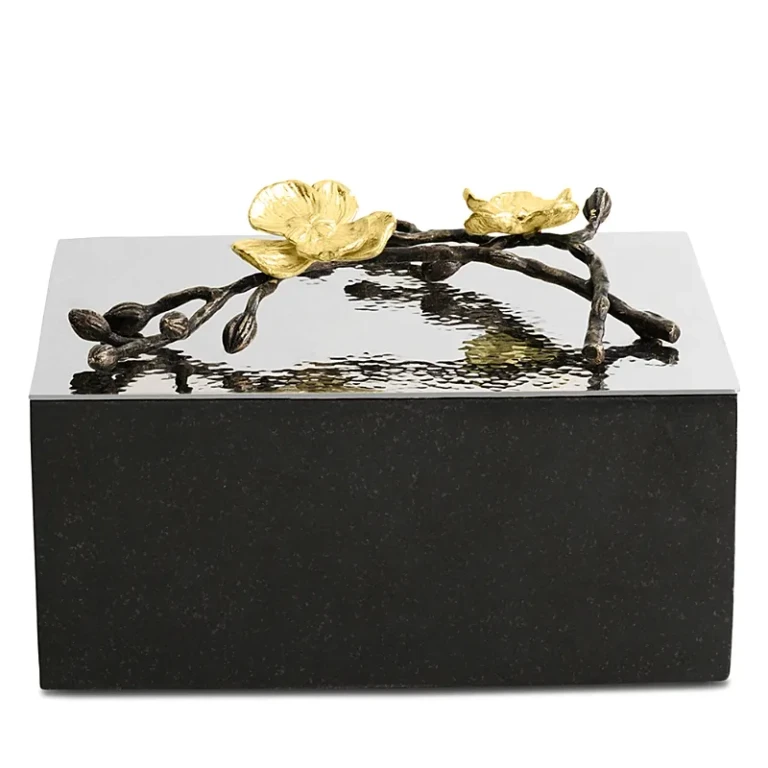 Michael Aram Celebration of Life Orchid Urn