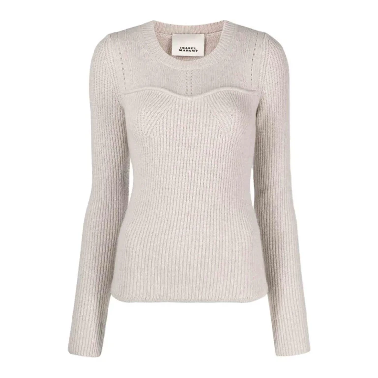 Camisa Isabel Marant Blanca