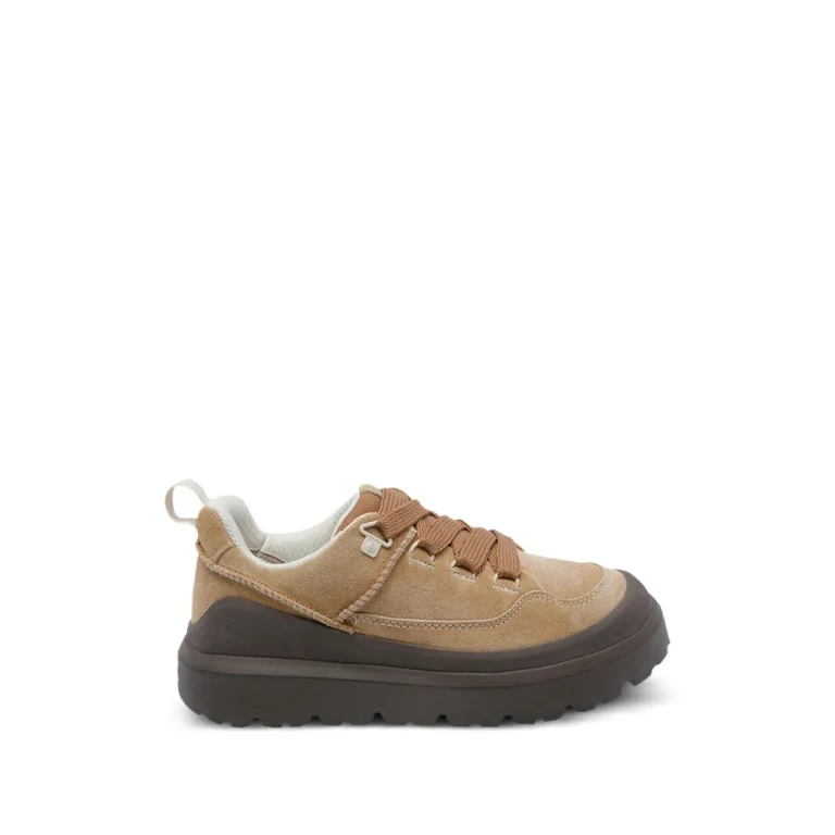 Ugg Heritage Suede Sneakers