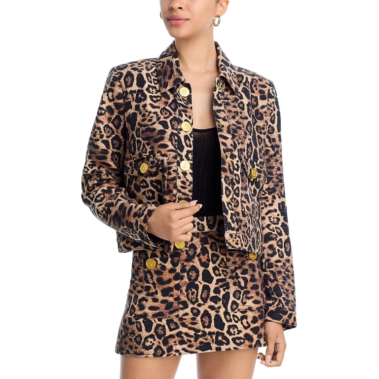L'Agence Nyx Jacket