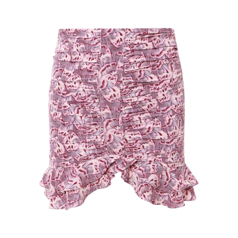 Isabel Marant Milendi 中长裙