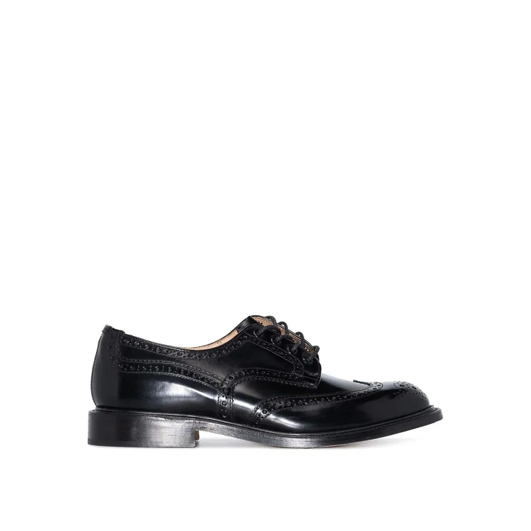 Tricker's Chaussures À Lacets - Bourton