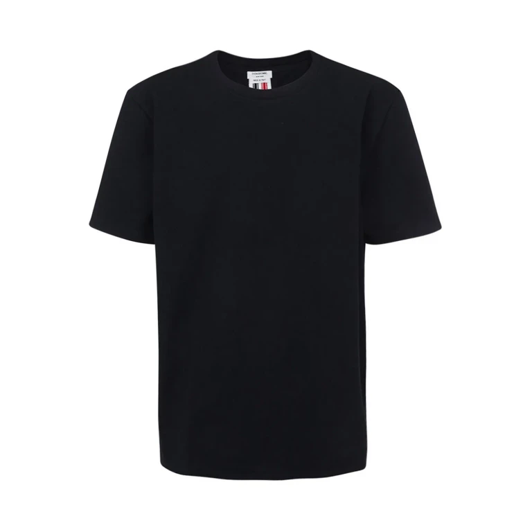 Thom Browne T-Shirt - Gris