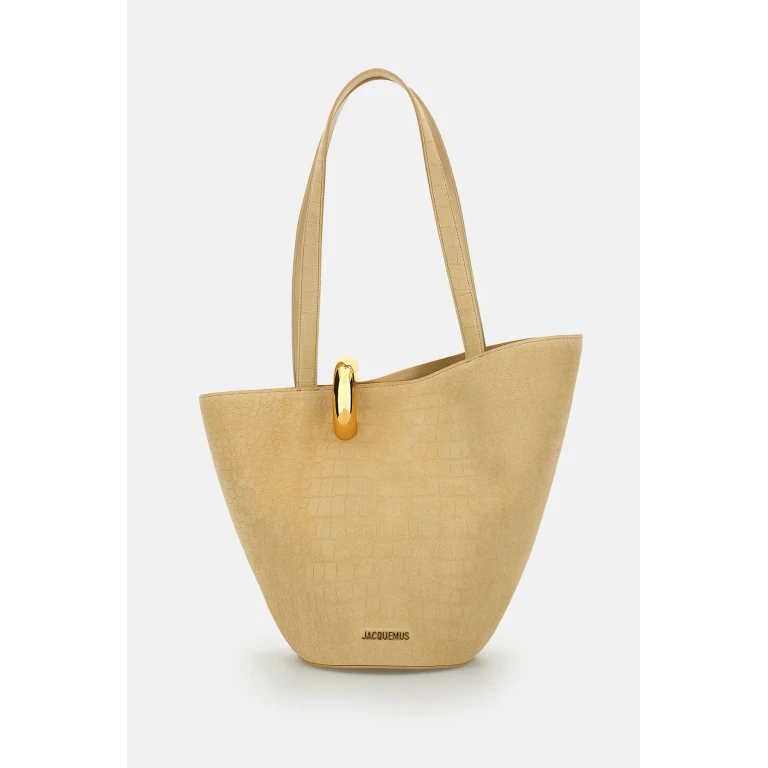 Shoulder Bag Woman color Beige (BAW00412AC07A17150)