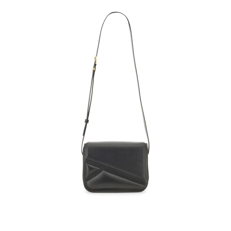 Wandler Sac Bandoulière - Noir