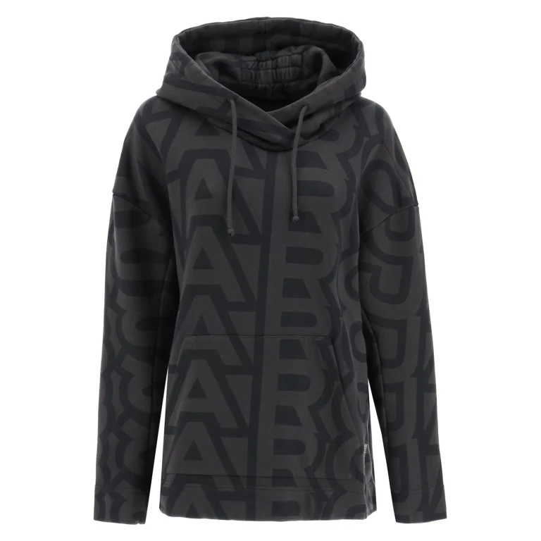 Marc Jacobs Dames Sweatshirt - Zwart