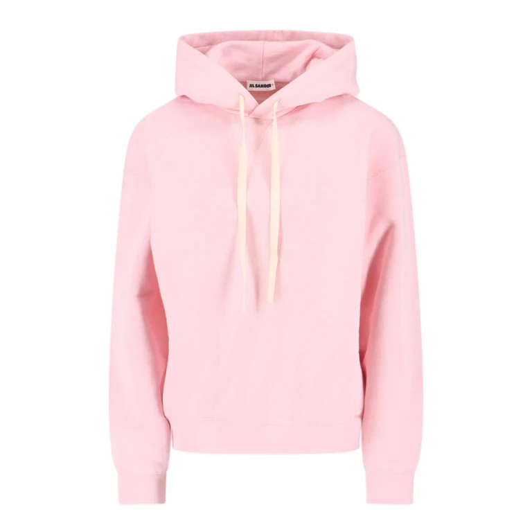 Jil Sander Sweat-Shirts - Couleur Chair