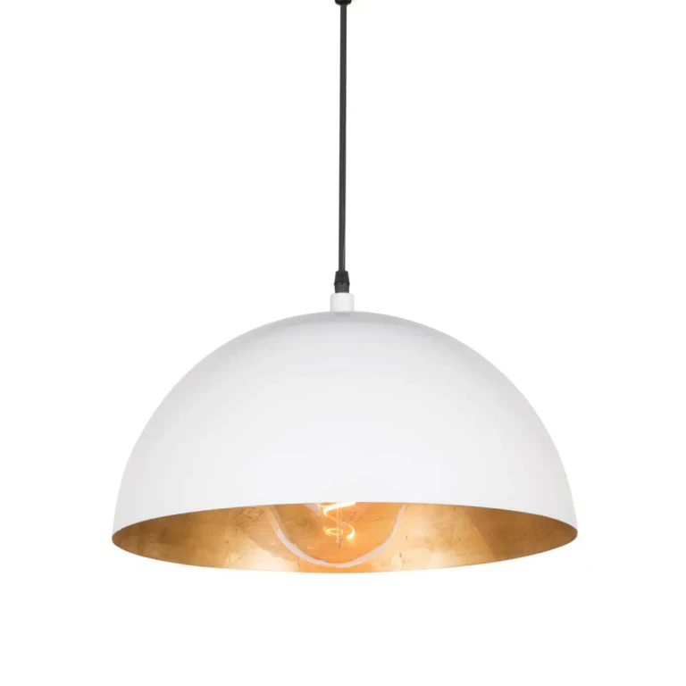White Pendant from the Sigmund Collection