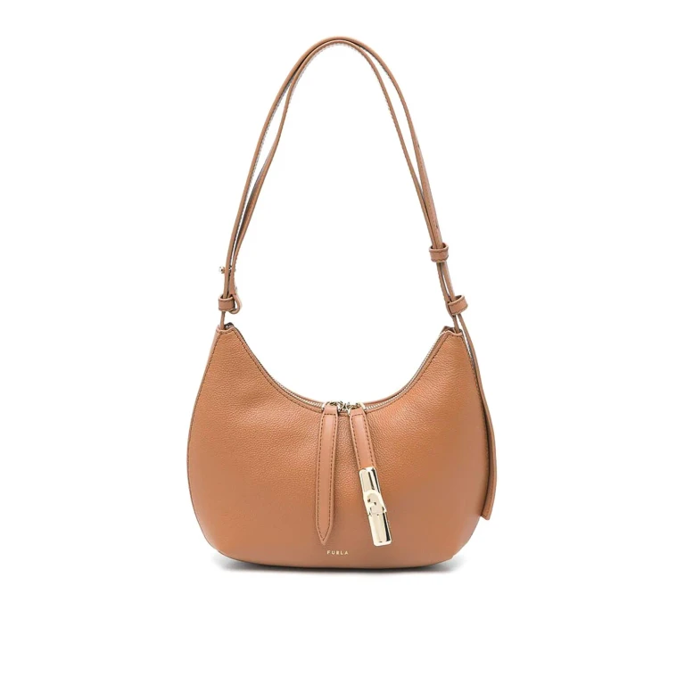 Furla Sac Bandoulière - Marron