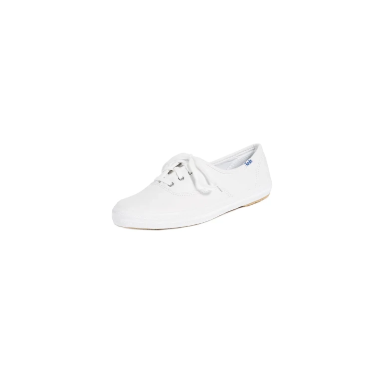 Keds Champion Core Sneakers White 4