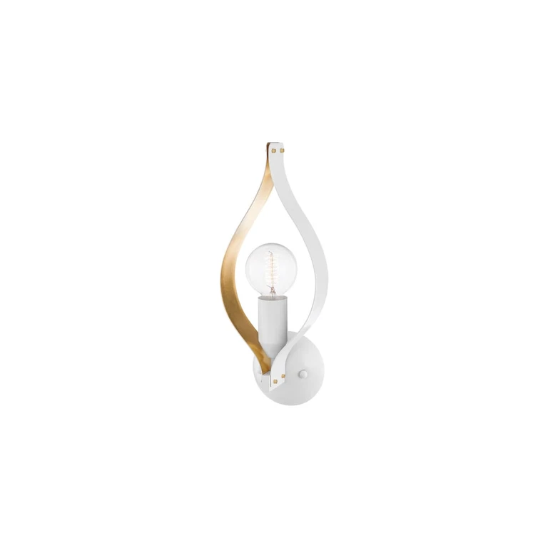 Mitzi Nala Wall Sconce in Soft White
