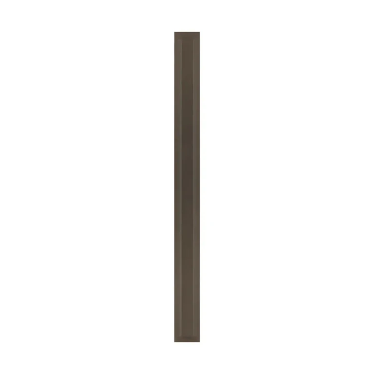 Outdoor Bronze LED Outdoor Wall Mount from the Aspen Collection