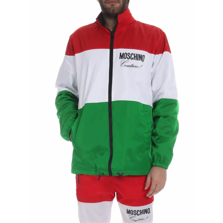 Moschino Freizeitjacke - Beige