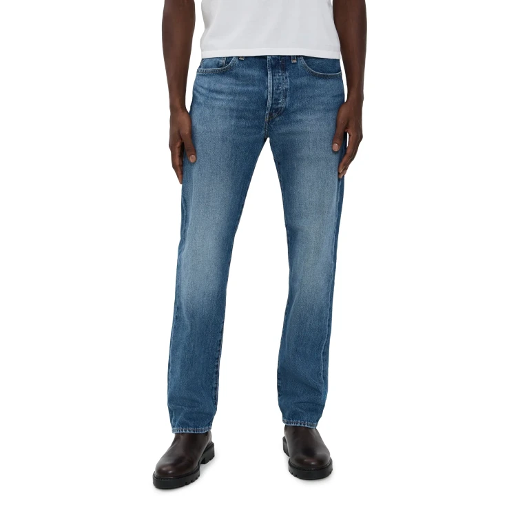 리바이스 501 오리지널 여성 청바지 - You're A Star