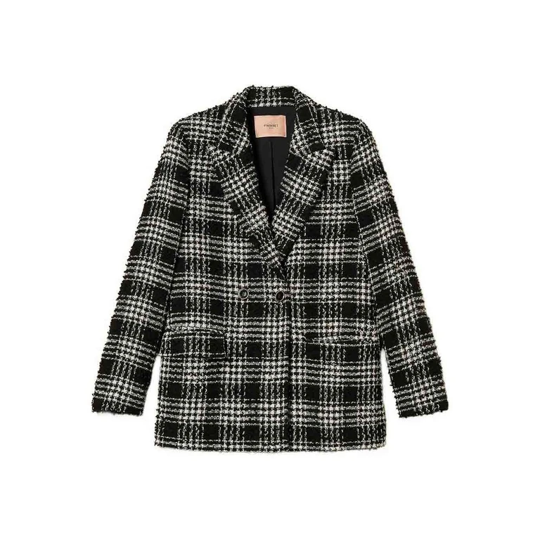 Twinset Blazer - Noir