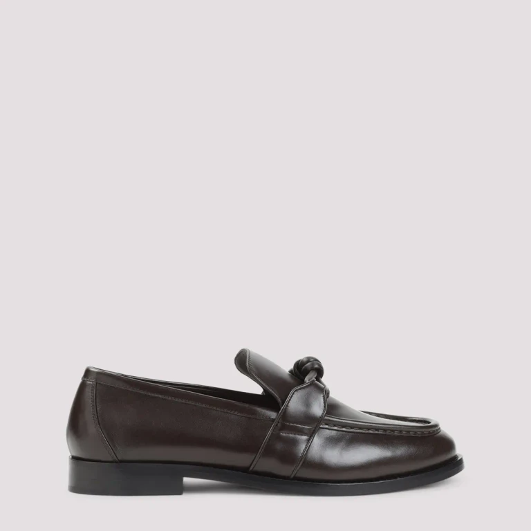 Mocasines Astaire Bottega Veneta