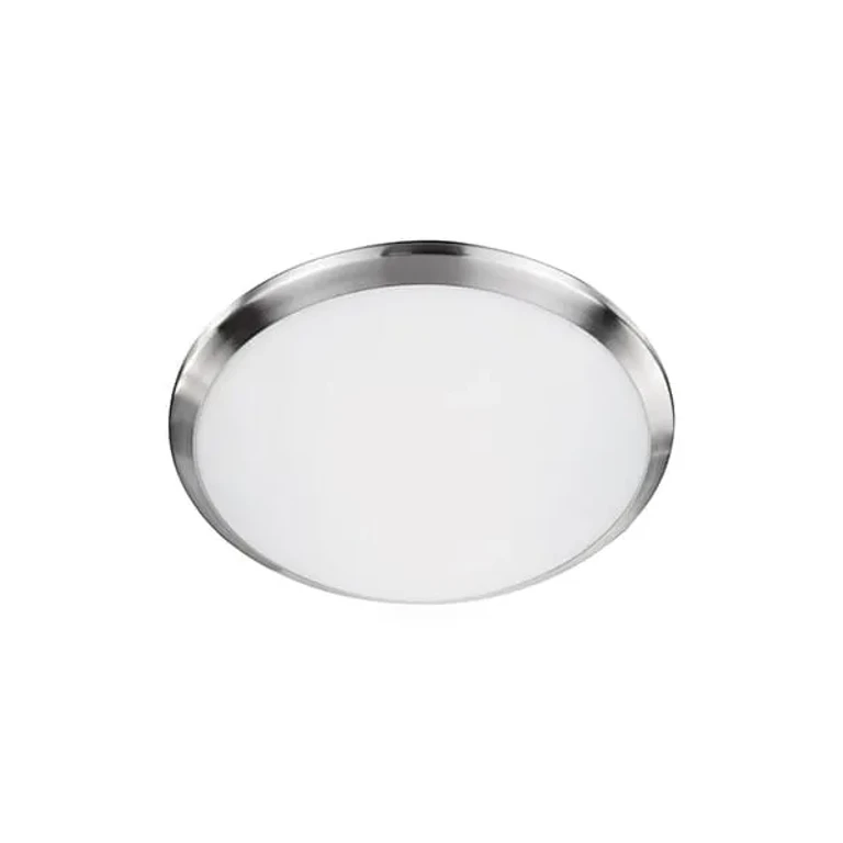 Kuzco Malta Ceiling Light in Nickel