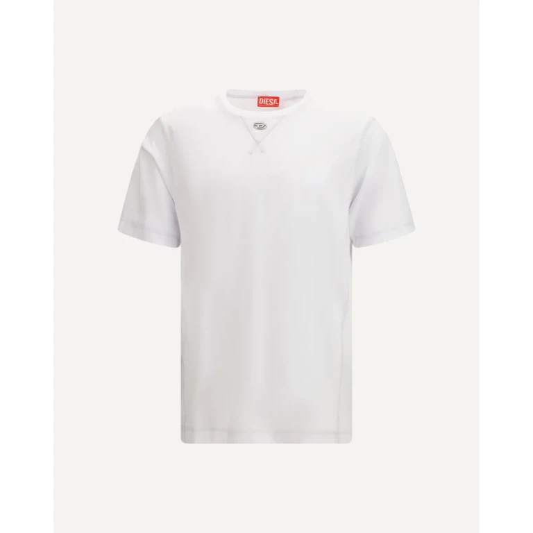 T-shirt homme Diesel T-madjust-tr (Taille L)