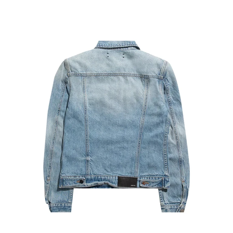 AMIRI Demin Jacket