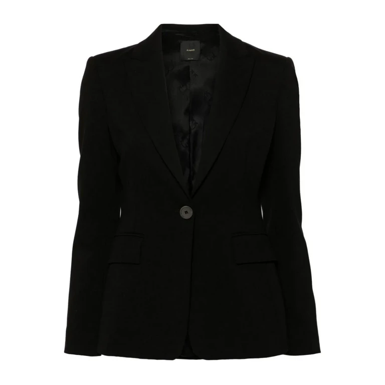 Blazer Pinko Signum