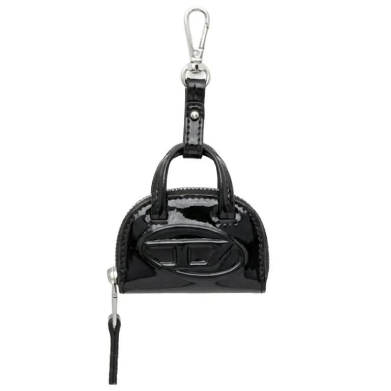 1DR Dome Leather Charm (X10581P8279T8013)