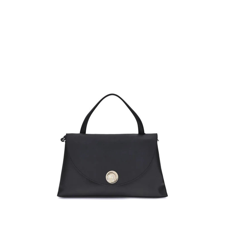 Handbag Woman color Brown (E1TOA180101682)