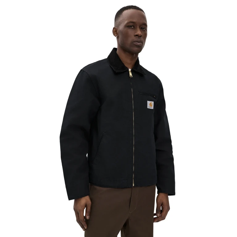 CARHARTT WIP - Carhartt Wip Detroit Jacket