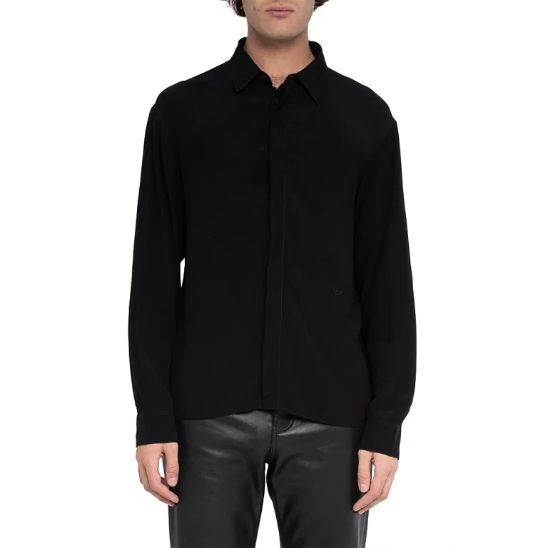 Zadig & Voltaire Tyric Shirt