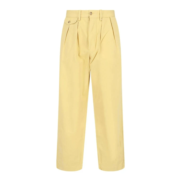 Polo Ralph Lauren Pantalons Décontractés - Withman