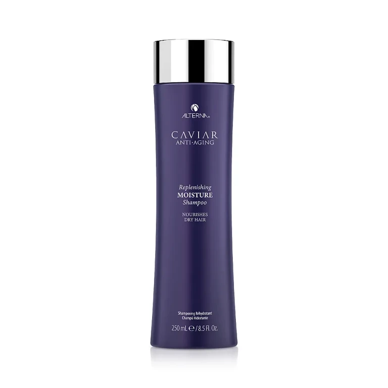 Alterna Caviar Anti-Aging Replenishing Moisture Shampoo 8.5 oz.