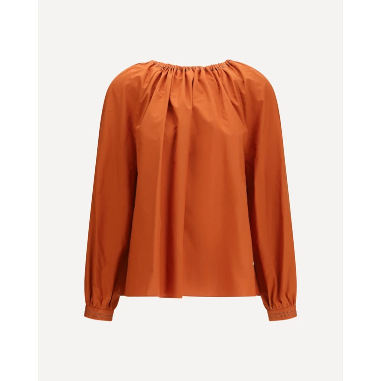 MARNI Cotton Blouse Female 40