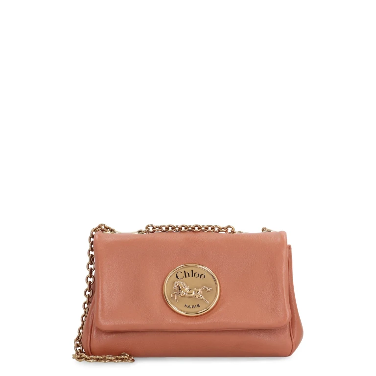 Chloé Heritage Small Shoulder Bag