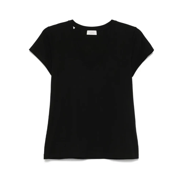Mazzarelli Short-sleeves T-shirt
