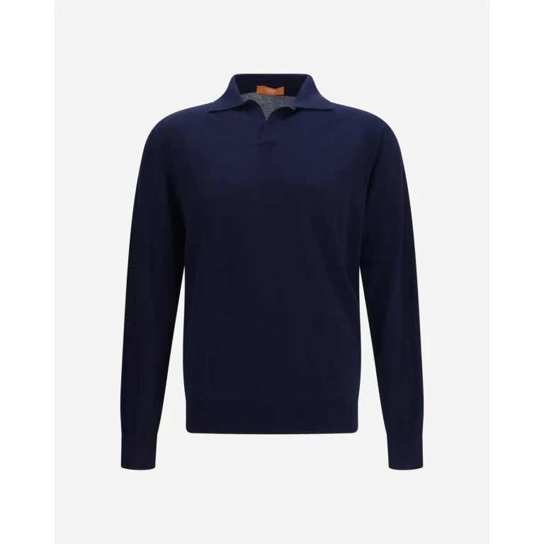CRUNA Portofino long-sleeve Sweater Male 52