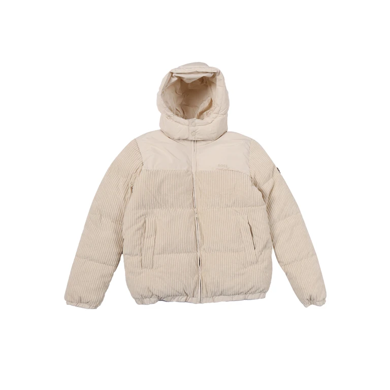 Alexander McQueen Puffer Jacket