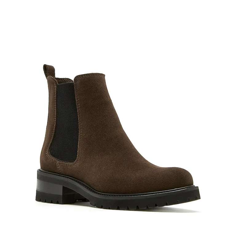 La Canadienne Women's Cye Chelsea Boots