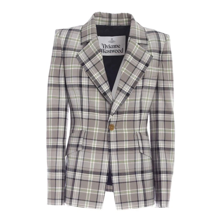 Vivienne Westwood Blazer - Lou Lou