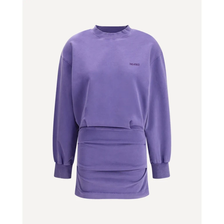 The Attico Mini Jurk Dames 38