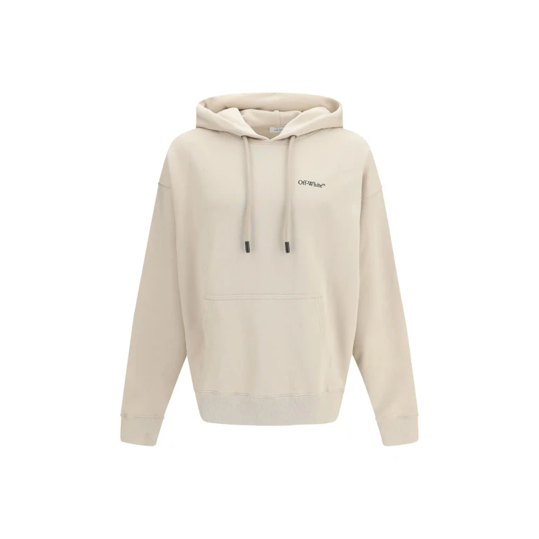 Off-White Half Arrows Skate Hoodie