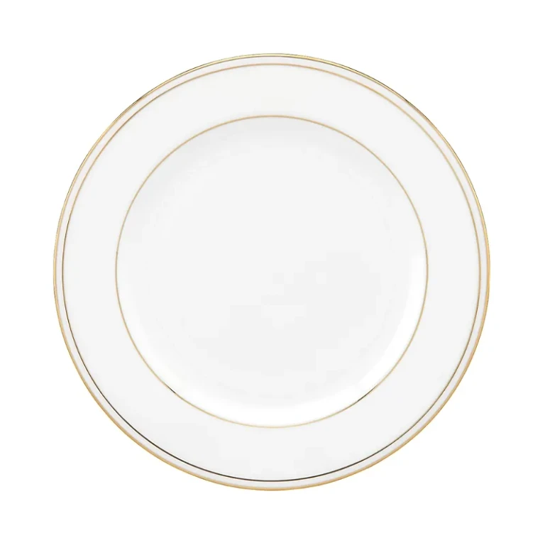 Lenox Federal Gold Bread & Butter Plate