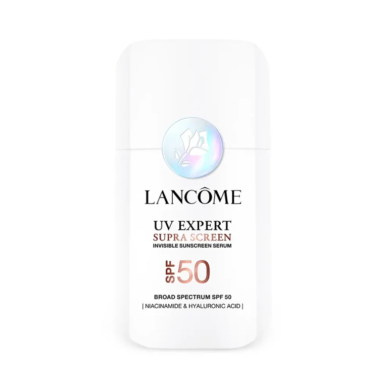 Lancome Uv Expert Supra Screen Invisible Sunscreen Serum Spf 50 1.7 oz.
