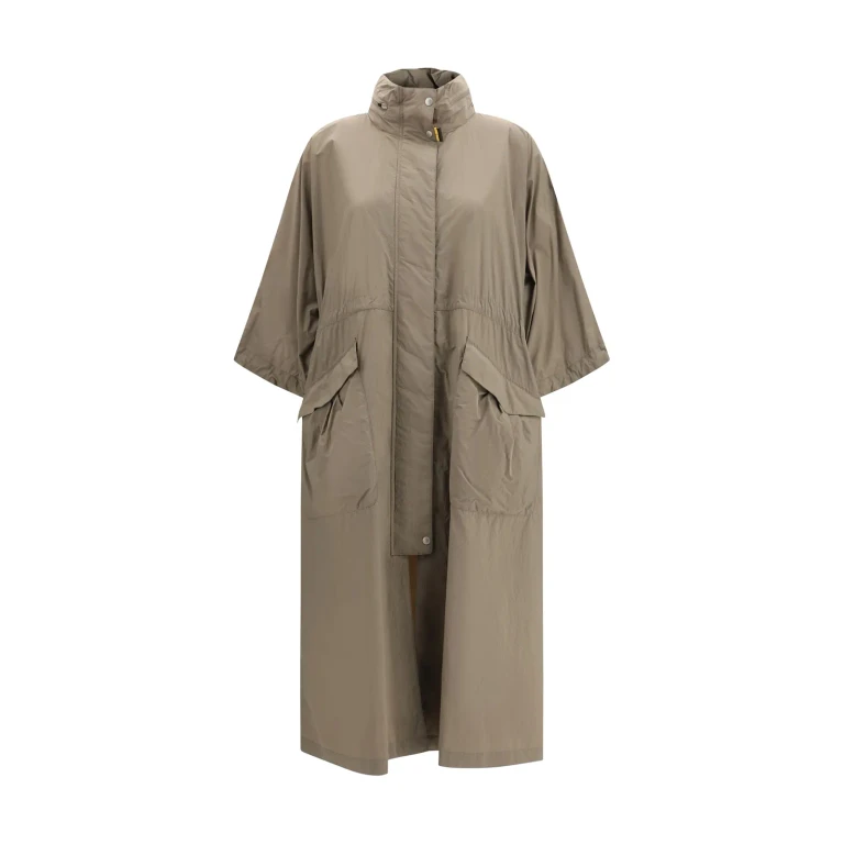 Parajumpers Kotone - Woman Hooded Jacket