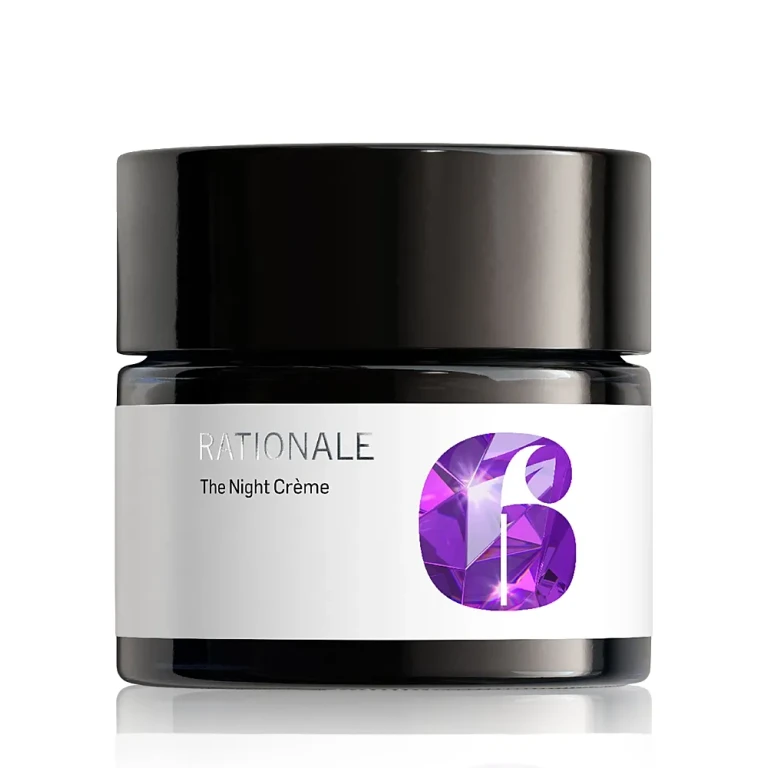 Rationale #6 The Night Creme 1.7 oz.