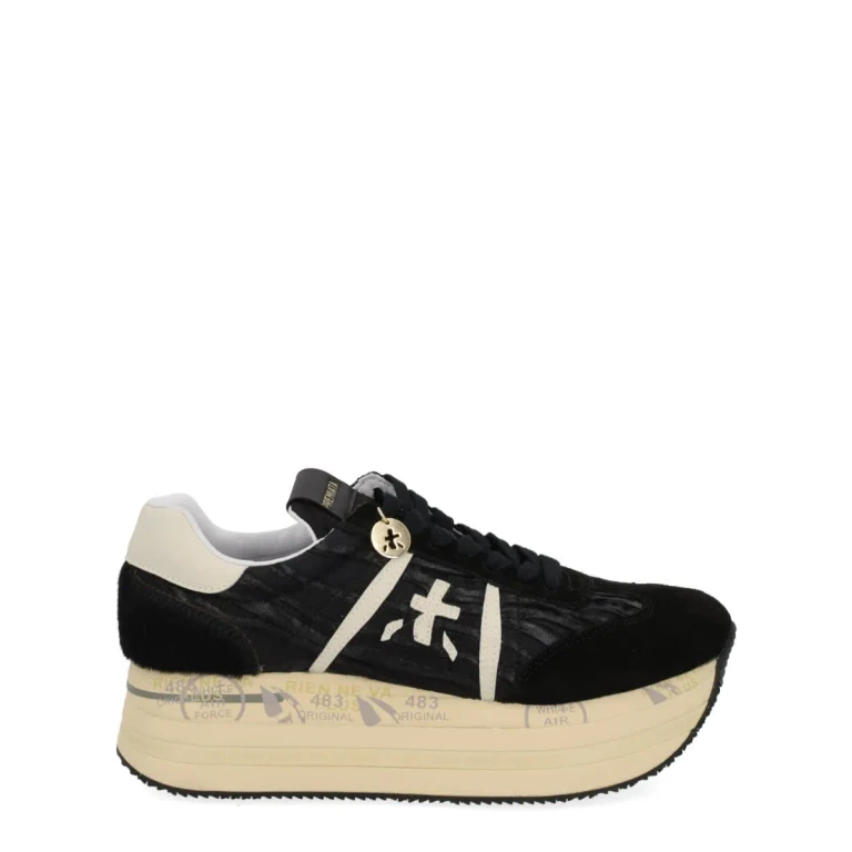 Premiata Sneaker beth