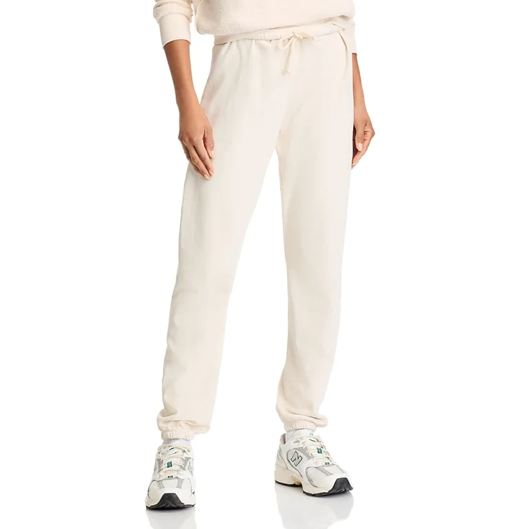 perfectwhitetee Johnny Sweatpants