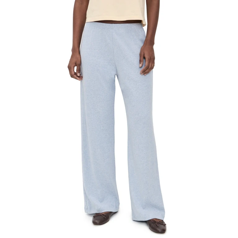 Leset Nando Lounge Pants White XL